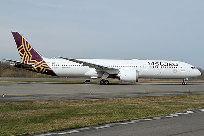 DGCA Fined Vistara Of 70 Lakh For Not Operating Flights To Northeast | Exclusive