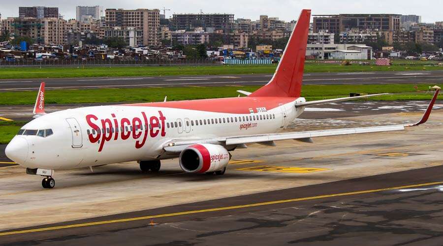 DGCA discovered no safety violations, after conducting spot checks on 48 SpiceJet aircraft