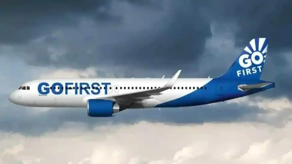 Go First was granted bilateral rights to run Srinagar-Sharjah flights on Friday, which it plans to resume in the coming days.