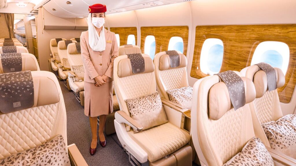 Emirates, a Dubai-based airline, has announced a global mass recruitment tour that will visit 30 locations around the world