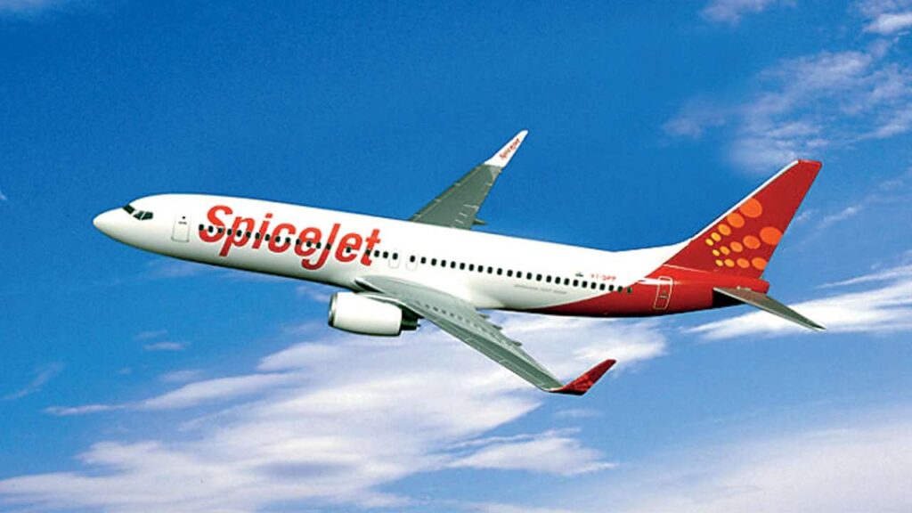 SpiceJet announced that Anil Singla, a veteran of the aviation industry has been named vice president and head of engineering.