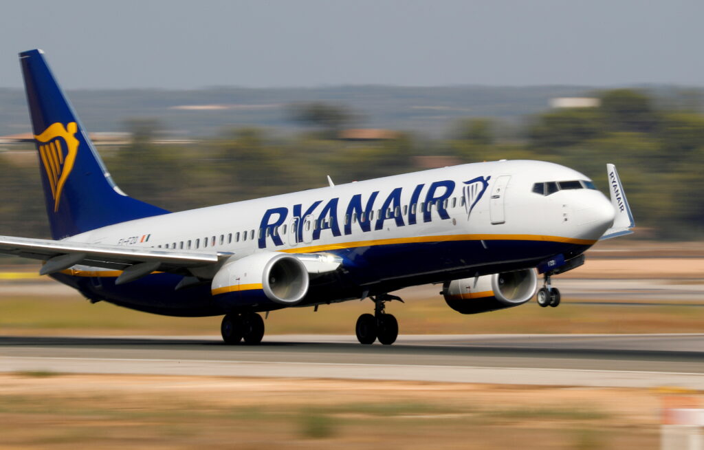 Ryanair, Ireland's low-cost carrier, has opened its first heavy repair facility at Shannon Airport (SNN).  Know more here 