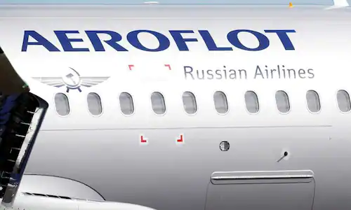 India and Russia will once again have direct connectivity with Aeroflot resuming a twice weekly Delhi-Moscow from Friday (May 6). 