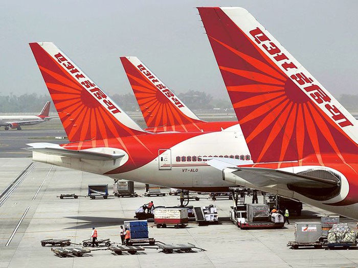 Tata intends to increase the Air India fleet by the holiday season | EXCLUSIVE