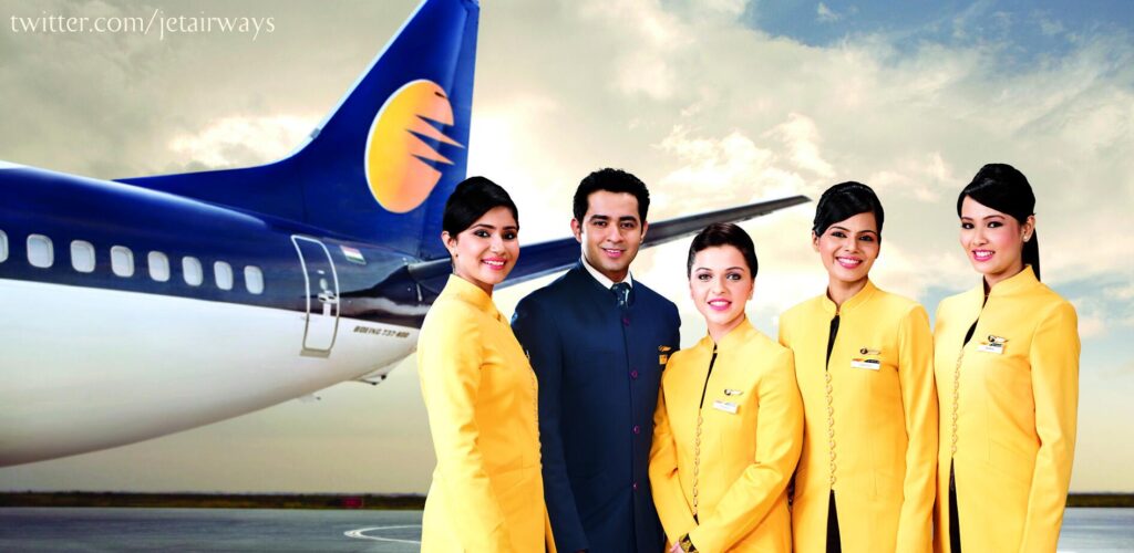 Jet Airways Careers