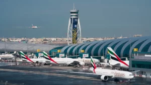 Dubai CEO Vows to Retain World’s Busiest International Hub Crown