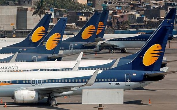What will happen to refunds of flight tickets booked before Jet Airways was grounded in April 2019 ? Click and know here!