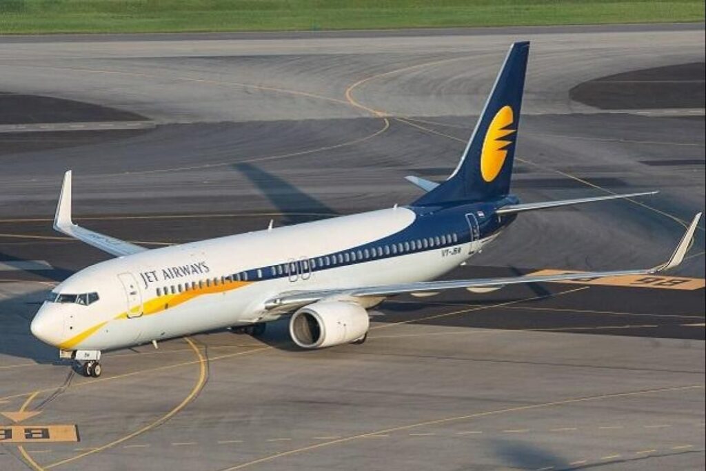Jet Airways hired former Go First executives as network planning and revenue management executives