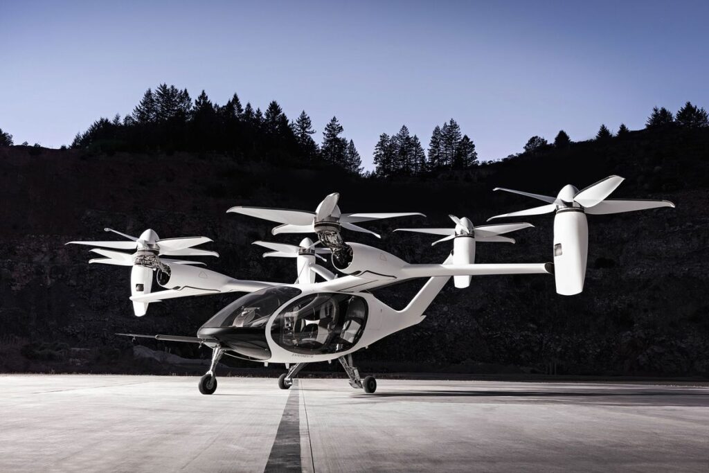CALIFORNIA- Joby Aviation, a prominent developer of electric vertical take-off and landing (eVTOL) aircraft for commercial passenger service, has announced the submission of its complete Certification Plans to the Federal Aviation Administration (FAA). 