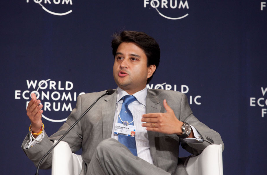  Describing the IndiGo (6E) Airlines order of 500 Airbus aircraft at the Paris Air Show as a significant milestone, Civil Aviation Minister Jyotiraditya Scindia expressed his hope that India's largest airline would also consider purchasing widebody aircraft.