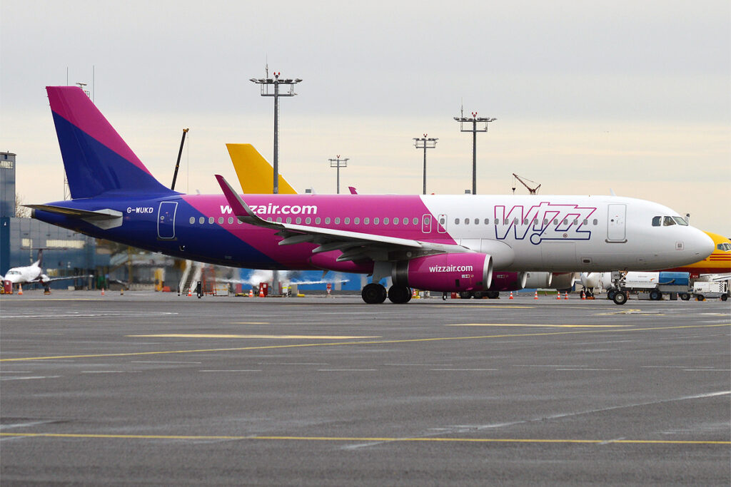 According to a statement from Wizz Air (W6) Holdings reported by Proactive Investors, there has been a notable increase in passenger numbers during March, partly due to the resumption of flights to Israel. 