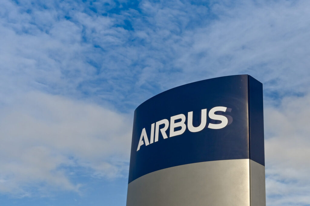 Despite a challenging geopolitical and economic environment, Airbus posted solid financial performance. 