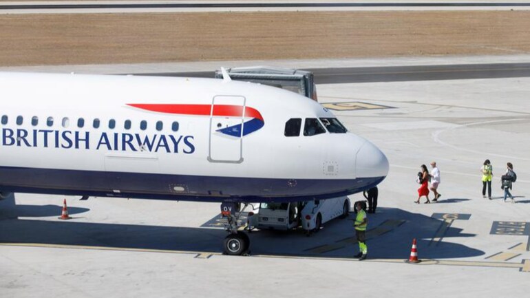  British Airways announced the hiring of 20 Telugu-speaking cabin crew members for its Hyderabad-London service. Know more 