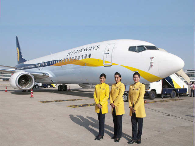 Jet Airways will likely receive its air operator's licence this week, more than three years after it was grounded. Know more 