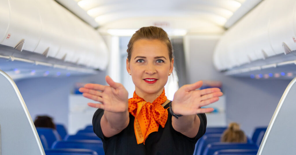 The devotion and efforts of the cabin crew (flights) are honoured on International Flight Attendant Day. Every year on May 31