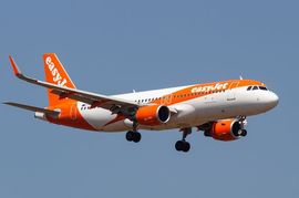 When the pilot of an easyJet flight became ill and reportedly ran to the bathroom mid-flight, the plane was forced to make an emergency landing. 