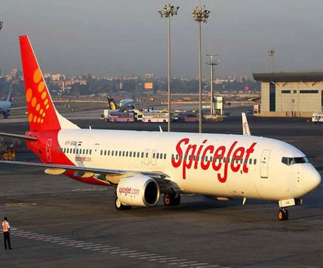 SpiceJet to start flights from Nashik to Delhi, Hyderabad