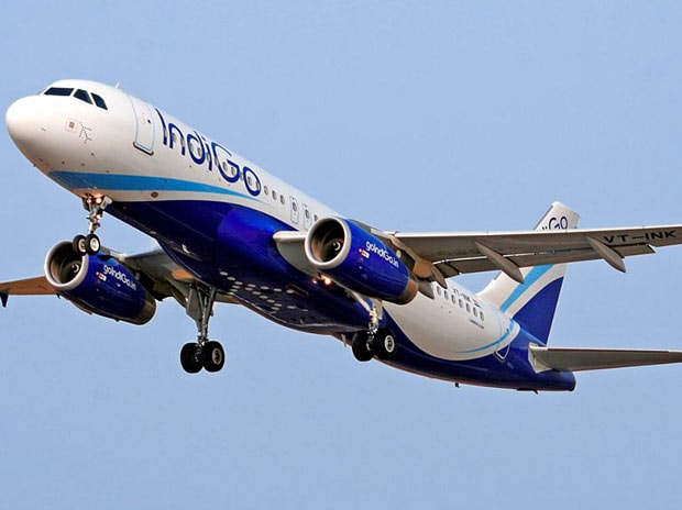 IndiGo is in talks with three to four more global carriers for operational alliances and expects to have 12 in the next two to three years.