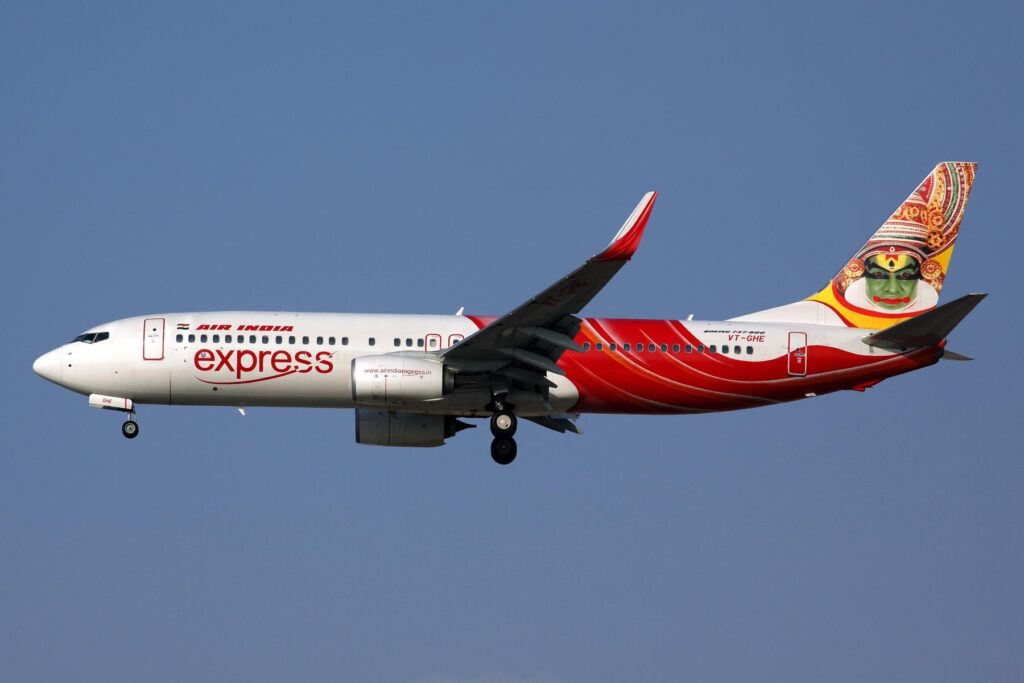 Air India Express To Lease 2 Boeing 737 Aircraft From Vistara | Exclusive