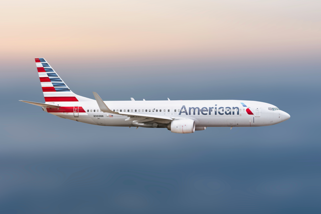 Two regional carriers owned by American Airlines will increase pilot compensation by 50% through the end of August 2024 