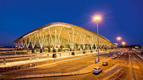 Bengaluru: KIA terminal 2 set to be inaugurated in Oct by Prime Minister