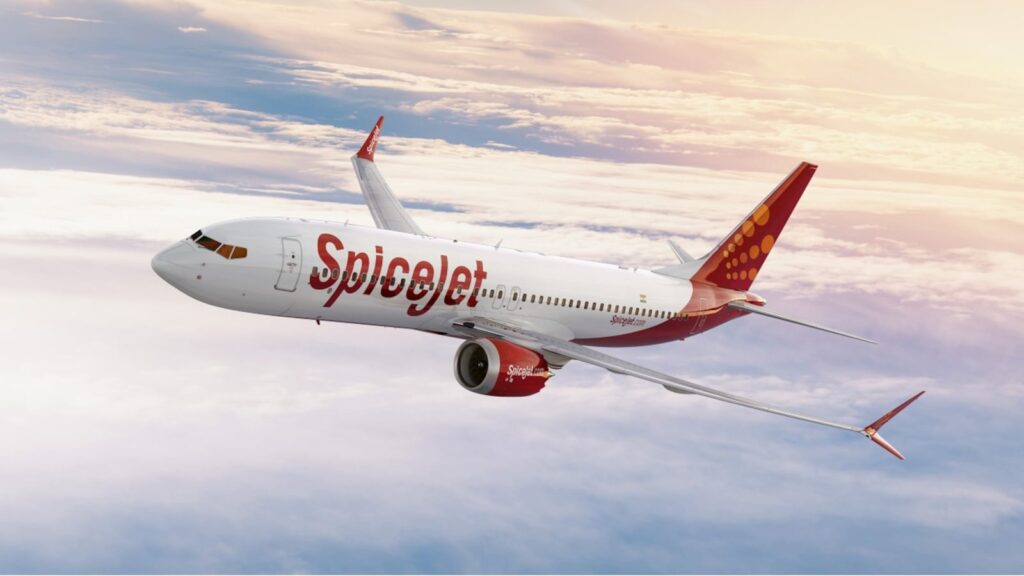 SpiceJet has expanded its employee equity ownership plan  to include select mid-level employees as well as "essential resource" staff 