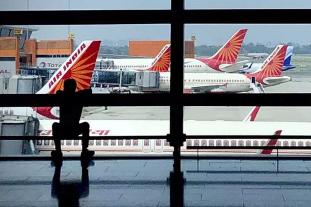 Indian Airlines Are Expected To Put Orders For Up To 1,700 Planes In The Next 1-2 Years: CAPA India