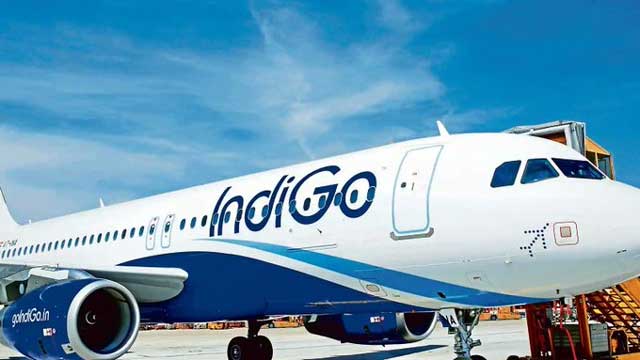 IndiGo, a private airline, began regular service on its new Mumbai-Mangaluru-Mumbai route on Sunday. Know more below 