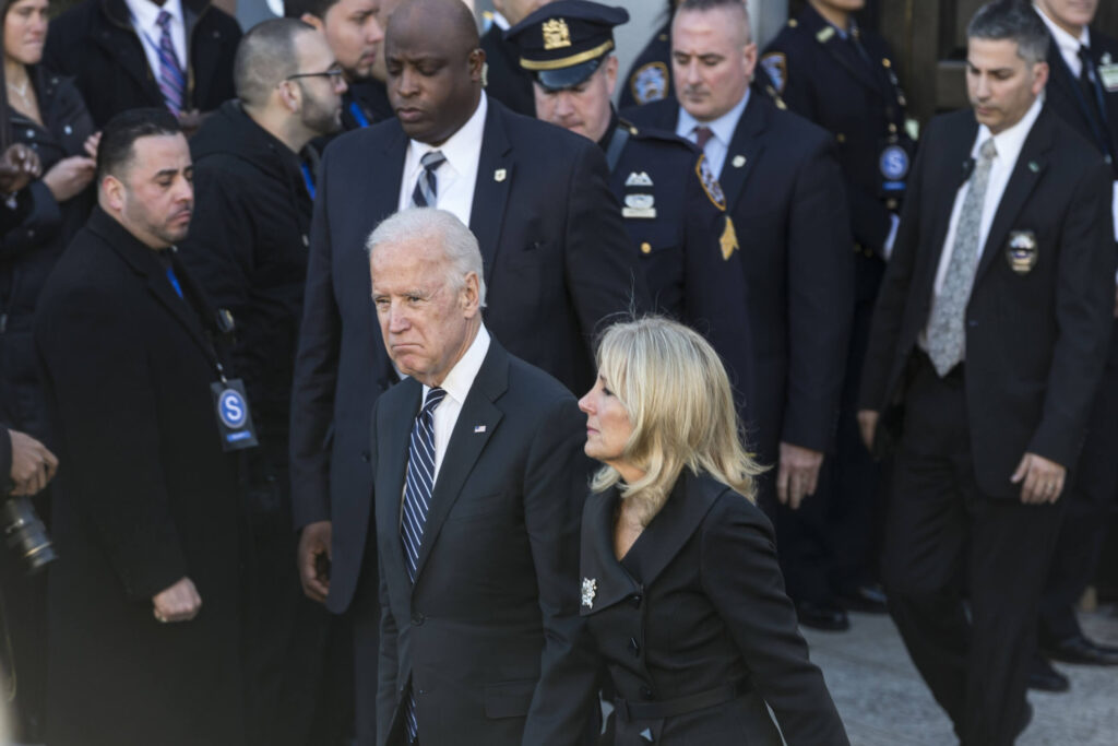 Private plane unintentionally entered restricted airspace near US President Joseph Biden and First Lady Jill Biden's beach 