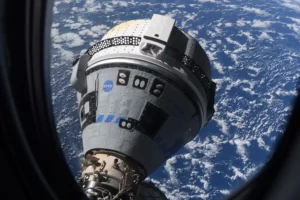 Boeing to Upgrade Starliner Thrusters, Batteries and Parachutes Before 2028