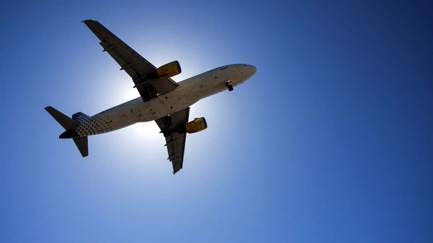 The Directorate General of Civil Aviation (DGCA) announced on Saturday that during this year's summer schedule . Know more 