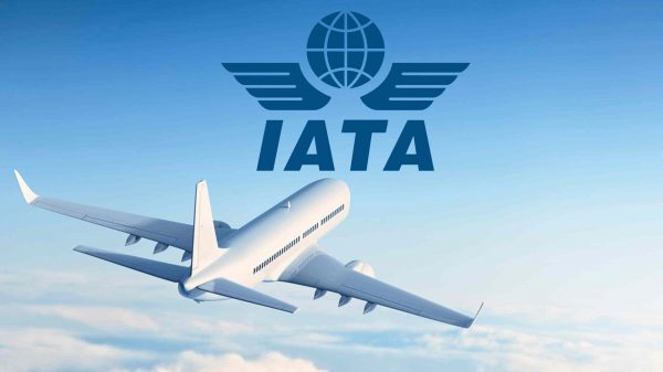 IATA India Aviation