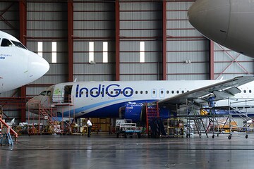 6 Indian Airlines Have Grounded 108 Aircraft Due To Supply Chain Issues | Exclusive