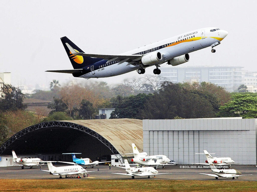 Jet Airways to place an order for 50 Airbus A220 aircraft | EXCLUSIVE