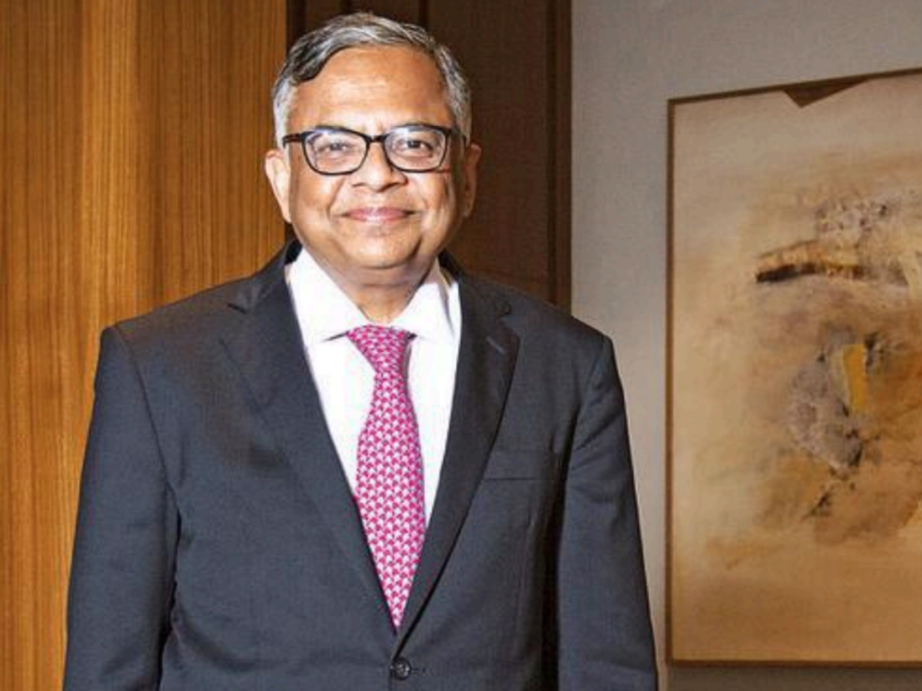 Air India to buy 250 planes from Airbus: N Chandrasekaran | Official Announcement