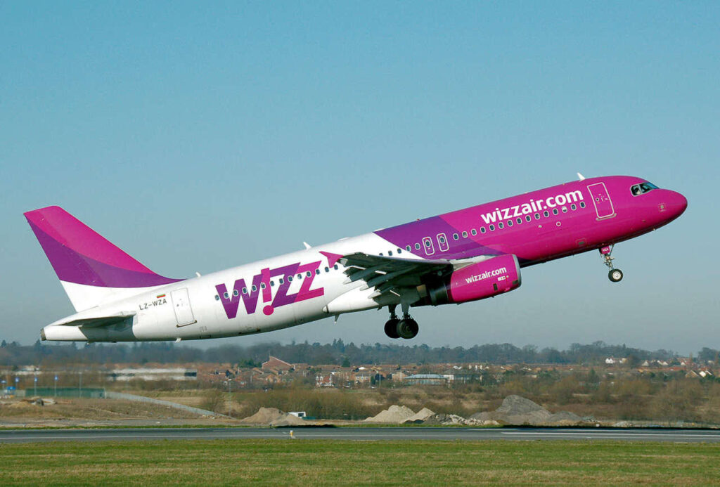 Wizz Air has inked a collaboration agreement with Airbus, to work on the development of hydrogen-powered aircraft operations. 