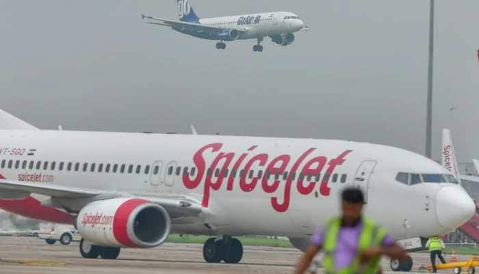 SpiceJet Bangkok Flight Makes Emergency Landing In Kolkata After Engine Blade Breaks During Take Off | Exclusive