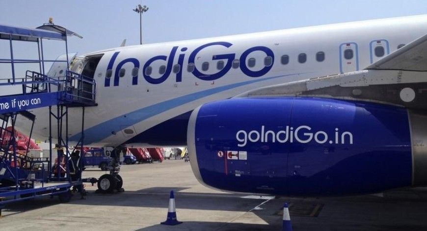 Indigo Mumbai Flight Returns To Kolkata After Experiencing A Technical Issue I Exclusive