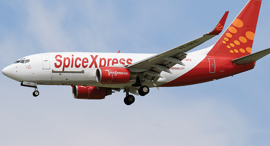 Spicexpress to separate from Spicejet by first week of August