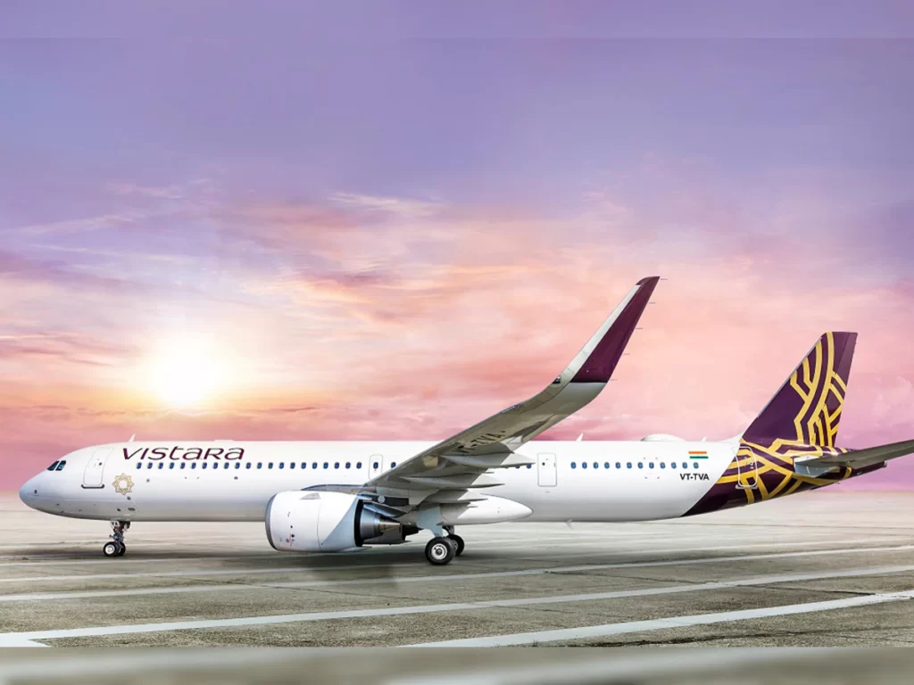 Vistara to launch a new daily flight service from Thiruvananthapuram-Mumbai next month