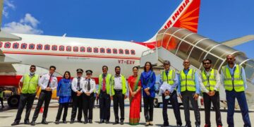 Air India Introduces New Salary Structure for its Staff