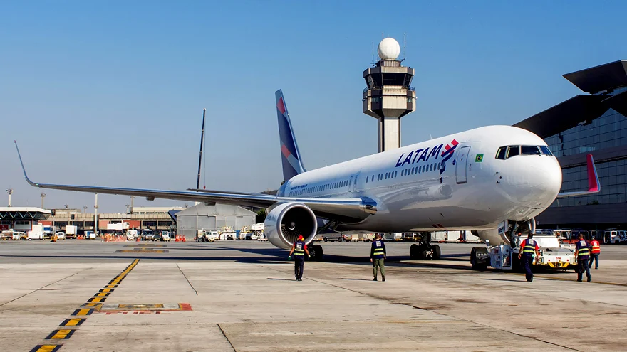 Airbus received another order, LATAM Airlines orders 17 Airbus A321neos