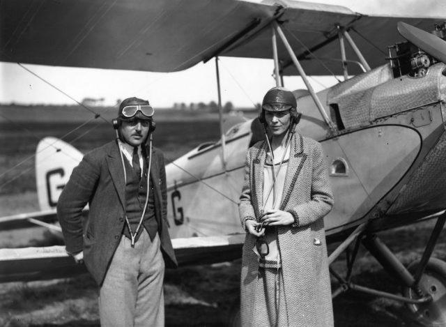 TODAY IN AVIATION: NATIONAL AMELIA EARHART DAY