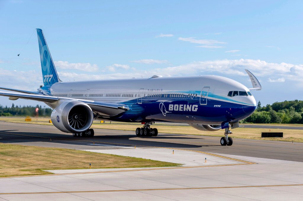 Boeing says, India's aviation market will grow the fastest | EXCLUSIVE