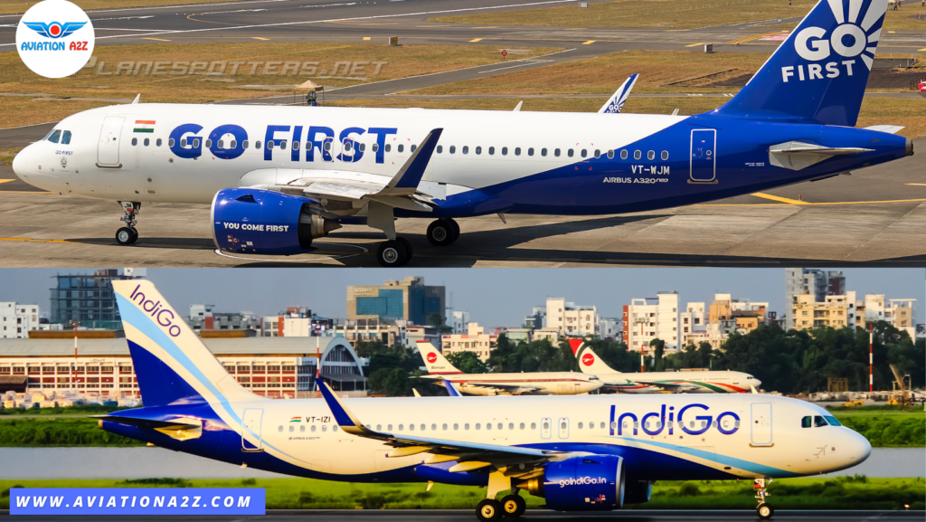 Indigo-go-first-technicians-mass-sick-leave