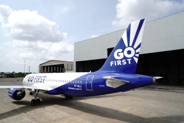 BREAKING: DGCA Grounded Two Go first Airbus A320 aircraft over Engine ...