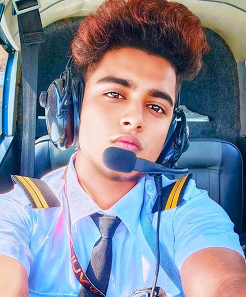 DGCA asks transgender trainee pilot to reapply for medical test