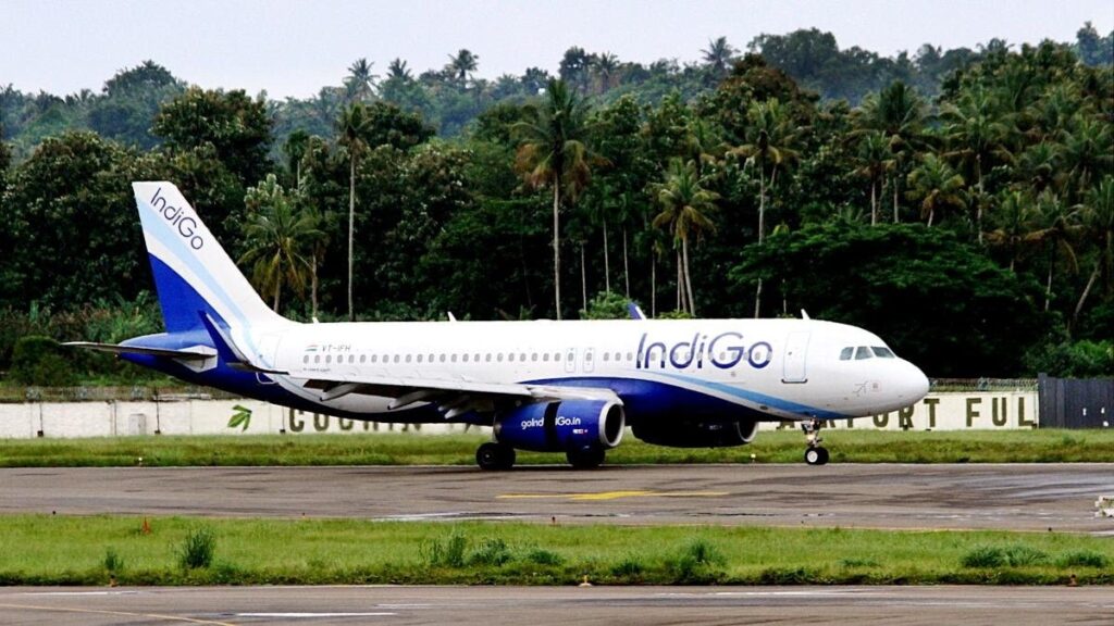 IndiGo flight engine develops a problem, Navy rescues passengers | EXCLUSIVE