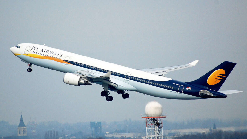 Jet-airways-orders