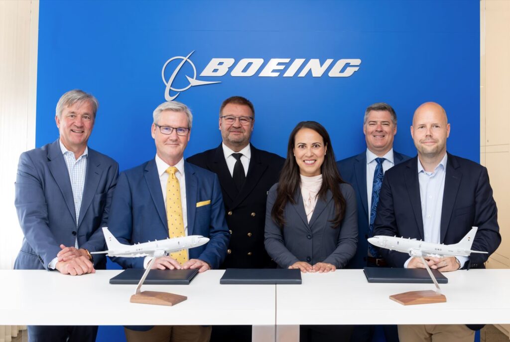 Boeing-Lufthansa-ESG-partneship